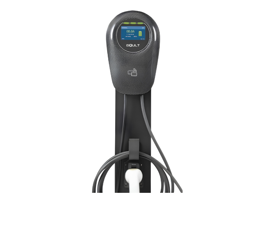 ENERCRAFT Wallbox EV Charger (3.5kW – 11kW)